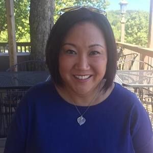 Meet your Posher, Nancy